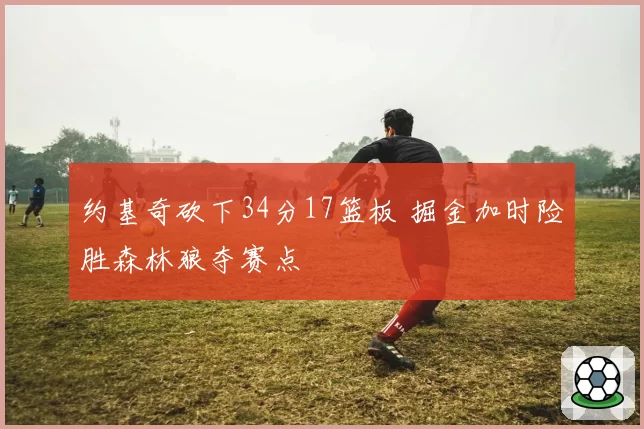 约基奇砍下34分17篮板 掘金加时险胜森林狼夺赛点