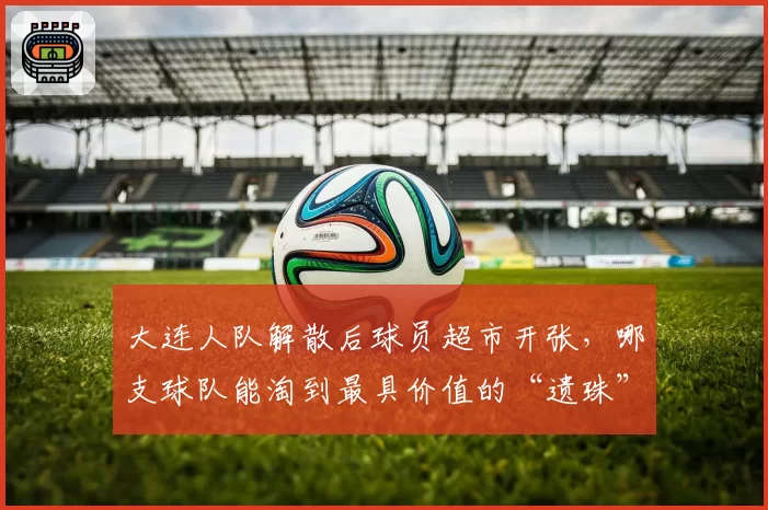 大连人队解散后球员超市开张，哪支球队能淘到最具价值的“遗珠”？