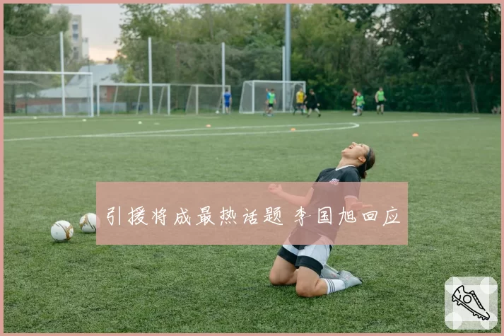 引援将成最热话题 李国旭回应